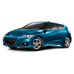 Купить Мультимедійна система Gazer T6009-ZF1 PRO MAX до Honda CR-Z 1 2010-2016