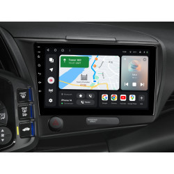 Купить Мультимедійна система Gazer T6009-ZF1 PRO MAX до Honda CR-Z 1 2010-2016