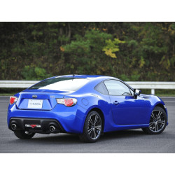 Купить Мультимедійна система Gazer T6009-ZN6 PRO MAX до Subaru BRZ (ZN6) 2012-2016