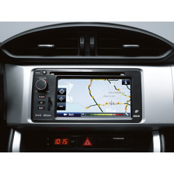 Купить Мультимедійна система Gazer T6009-ZN6 PRO MAX до Subaru BRZ (ZN6) 2012-2016