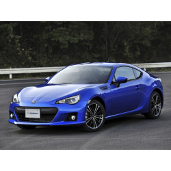 Купить Мультимедійна система Gazer T6009-ZN6 PRO MAX до Subaru BRZ (ZN6) 2012-2016