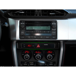 Купить Мультимедійна система Gazer T6009-ZN6 PRO MAX до Toyota GT 86 (ZN6) 2012-2016