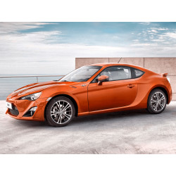 Купить Мультимедійна система Gazer T6009-ZN6 PRO MAX до Toyota GT 86 (ZN6) 2012-2016