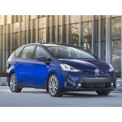 Купить Мультимедійна система Gazer T6009-ZVW40 PRO MAX до Toyota Prius V (ZVW40) 2012-2017