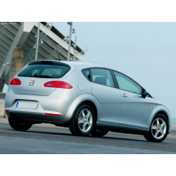 Купить Мультимедійна система Gazer T6509-1P PRO MAX до Seat Leon 2 (1P) 2005-2012