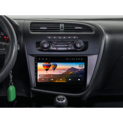 Купить Мультимедійна система Gazer T6509-1P PRO MAX до Seat Leon 2 (1P) 2005-2012