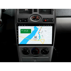 Купить Мультимедійна система Gazer T6509-2170 PRO MAX до LADA Priora 1 2007-2013