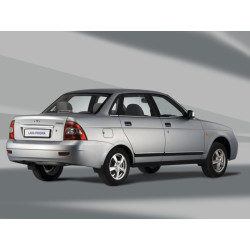 Купить Мультимедійна система Gazer T6509-2170 PRO MAX до LADA Priora 1 2007-2013