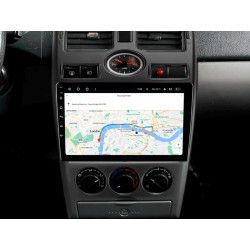 Купить Мультимедійна система Gazer T6509-2170 PRO MAX до LADA Priora 1 2007-2013
