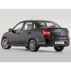 Купить Мультимедійна система Gazer T6509-2190 PRO MAX до LADA Granta Sport 2011-2018