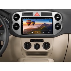 Купить Мультимедійна система Gazer T6509-5N PRO MAX до Volkswagen Tiguan 1 (5N) 2006-2017
