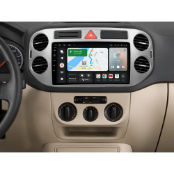 Купить Мультимедійна система Gazer T6509-5N PRO MAX до Volkswagen Tiguan 1 (5N) 2006-2017