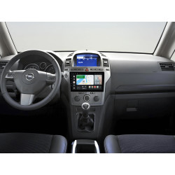 Купить Мультимедійна система Gazer T6509-A04 PRO MAX до Opel Astra H 2004-2014, Zafira B 2005-2014