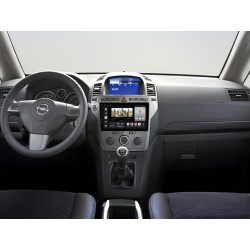 Купить Мультимедійна система Gazer T6509-A04 PRO MAX до Opel Astra H 2004-2014, Zafira B 2005-2014