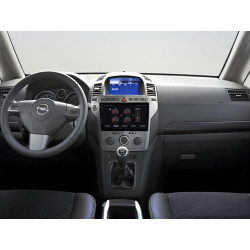 Купить Мультимедійна система Gazer T6509-A04 PRO MAX до Opel Astra H 2004-2014, Zafira B 2005-2014