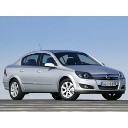 Купить Мультимедійна система Gazer T6509-A04 PRO MAX до Opel Astra H 2004-2014, Zafira B 2005-2014