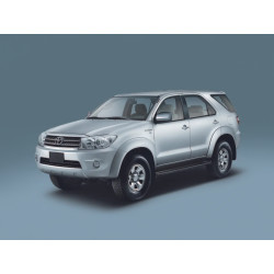 Купить Мультимедійна система Gazer T6509-AN50 PRO MAX до Toyota Fortuner 1 (AN50, AN60), Hilux Revo, Vigo 2008-2014