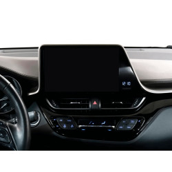 Купить Мультимедійна система Gazer T6509-AX10 PRO MAX до Toyota C-HR (AX10) 2016-2020