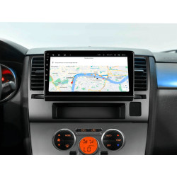 Купить Мультимедійна система Gazer T6509-C11 PRO MAX до Nissan Tiida 2004-2013