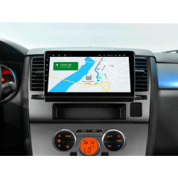 Купить Мультимедійна система Gazer T6509-C11 PRO MAX до Nissan Tiida 2004-2013