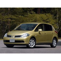 Купить Мультимедійна система Gazer T6509-C11 PRO MAX до Nissan Tiida 2004-2013