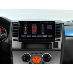 Купить Мультимедійна система Gazer T6509-C11 PRO MAX до Nissan Tiida 2004-2013