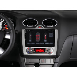 Купить Мультимедійна система Gazer T6509-C307 PRO MAX до Ford Focus 2 2004-2011
