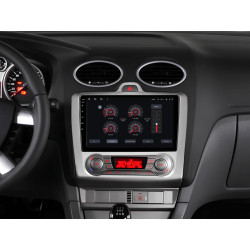 Купить Мультимедійна система Gazer T6509-C307 PRO MAX до Ford Focus 2 2004-2011