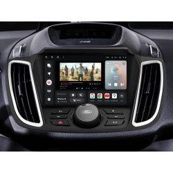 Купить Мультимедійна система Gazer T6509-C520 PRO MAX до Ford Kuga 2, Escape 3 2012-2019