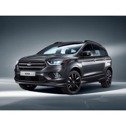 Купить Мультимедійна система Gazer T6509-C520 PRO MAX до Ford Kuga 2, Escape 3 2012-2019