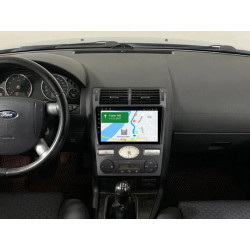 Купить Мультимедійна система Gazer T6509-CD132 PRO MAX до Ford Mondeo 2 2000-2007