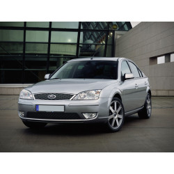 Купить Мультимедійна система Gazer T6509-CD132 PRO MAX до Ford Mondeo 2 2000-2007