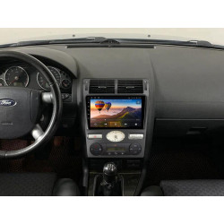 Купить Мультимедійна система Gazer T6509-CD132 PRO MAX до Ford Mondeo 2 2000-2007