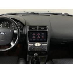 Купить Мультимедійна система Gazer T6509-CD132 PRO MAX до Ford Mondeo 2 2000-2007