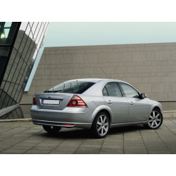 Купить Мультимедійна система Gazer T6509-CD132 PRO MAX до Ford Mondeo 2 2000-2007