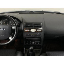 Купить Мультимедійна система Gazer T6509-CD132 PRO MAX до Ford Mondeo 2 2000-2007
