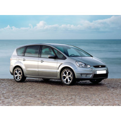 Купить Мультимедійна система Gazer T6509-CD340 PRO MAX до Ford S-MAX 1 2006-2010