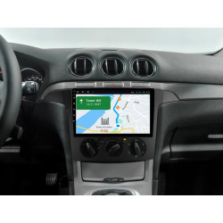 Купить Мультимедійна система Gazer T6509-CD340 PRO MAX до Ford S-MAX 1 2006-2010