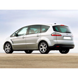 Купить Мультимедійна система Gazer T6509-CD340 PRO MAX до Ford S-MAX 1 2006-2010