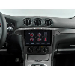 Купить Мультимедійна система Gazer T6509-CD340 PRO MAX до Ford S-MAX 1 2006-2010