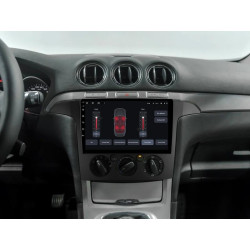 Купить Мультимедійна система Gazer T6509-CD340 PRO MAX до Ford S-MAX 1 2006-2010