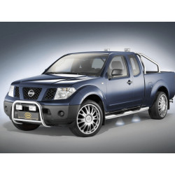 Купить Мультимедійна система Gazer T6509-D40 PRO MAX до Nissan Navara 3 (D40) 2004-2010