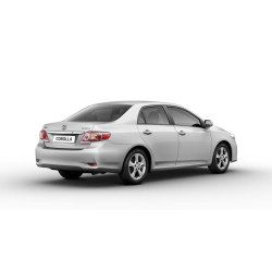 Купить Мультимедійна система Gazer T6509-E140 PRO MAX до Toyota Corolla 10 (E140, E150) 2006-2013