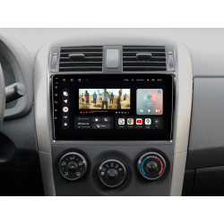 Купить Мультимедійна система Gazer T6509-E140 PRO MAX до Toyota Corolla 10 (E140, E150) 2006-2013