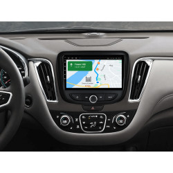 Купить Мультимедійна система Gazer T6509-E2XX PRO MAX до Chevrolet Malibu 9 2015-2020