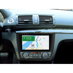 Купить Мультимедійна система Gazer T6509-E87 PRO MAX до BMW 1 Series (E87) 2004-2011