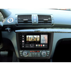 Купить Мультимедійна система Gazer T6509-E87 PRO MAX до BMW 1 Series (E87) 2004-2011