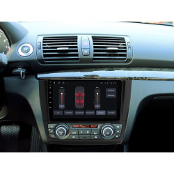 Купить Мультимедійна система Gazer T6509-E87 PRO MAX до BMW 1 Series (E87) 2004-2011