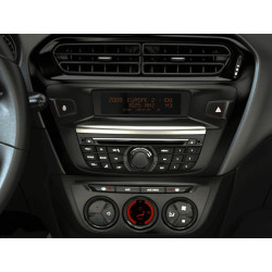 Купить Мультимедійна система Gazer T6509-ELS PRO MAX до Peugeot 301 2012-2016