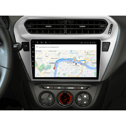 Купить Мультимедійна система Gazer T6509-ELS PRO MAX до Peugeot 301 2012-2016